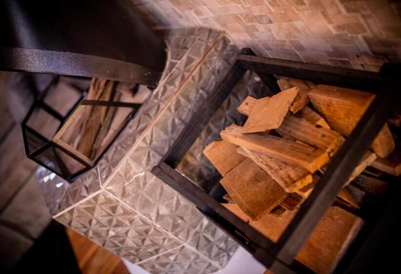 酒店 Chale Em Curitiba   Chales Portugal