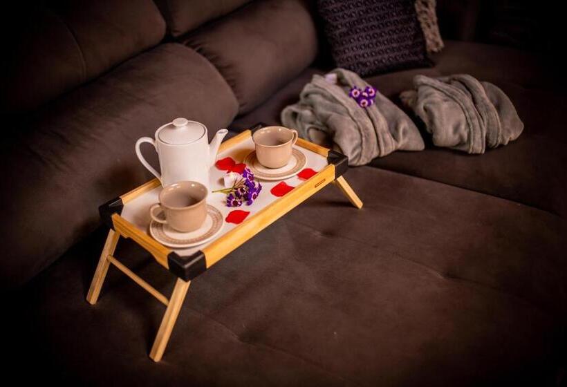 酒店 Chale Em Curitiba   Chales Portugal