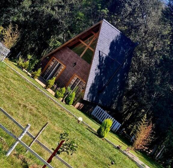 酒店 Chale Em Curitiba   Chales Portugal