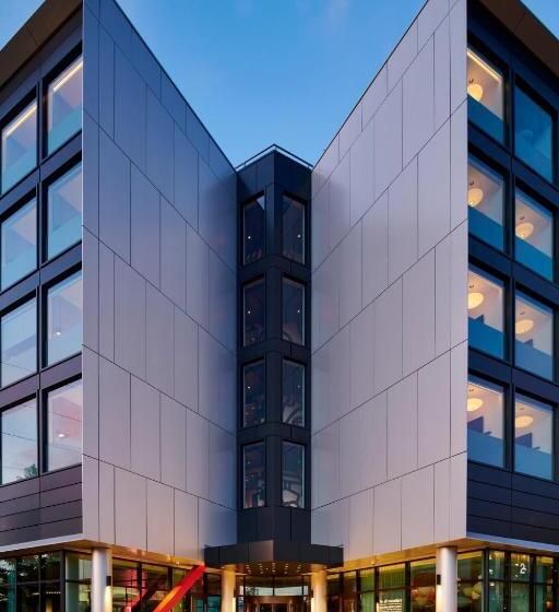 فندق Citizenm Menlo Park