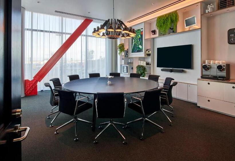 فندق Citizenm Menlo Park