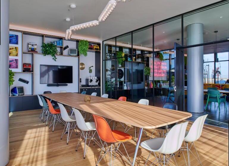 فندق Citizenm Menlo Park