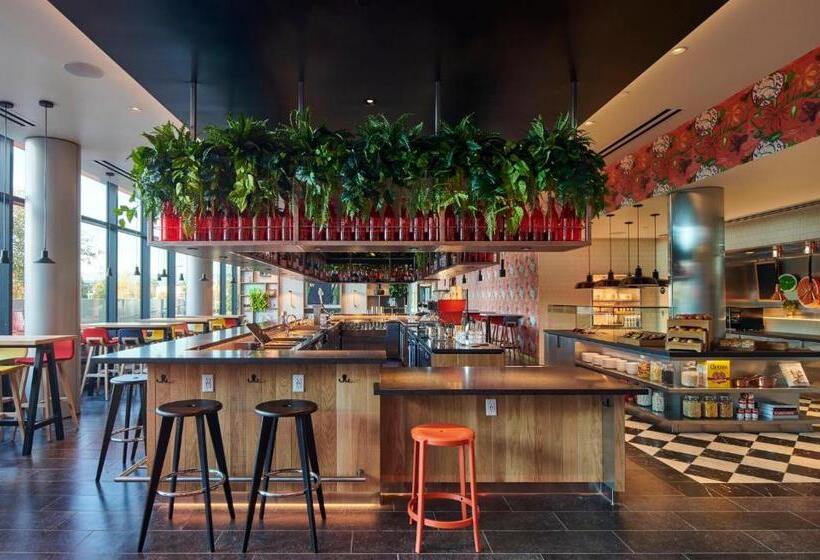 فندق Citizenm Menlo Park
