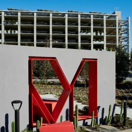 فندق Citizenm Menlo Park