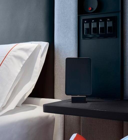 فندق Citizenm Menlo Park