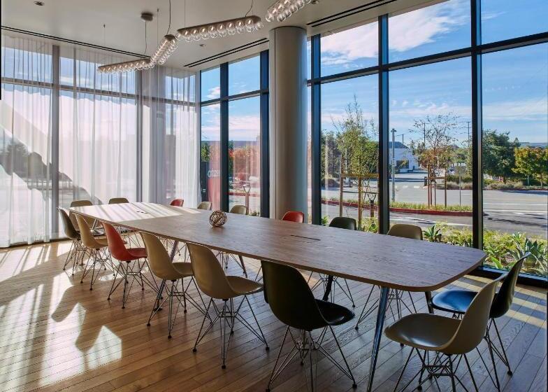 فندق Citizenm Menlo Park