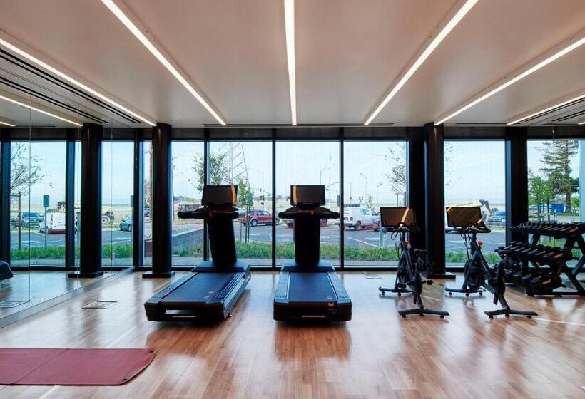 فندق Citizenm Menlo Park