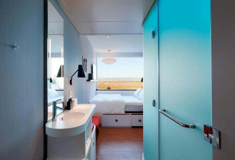 فندق Citizenm Menlo Park