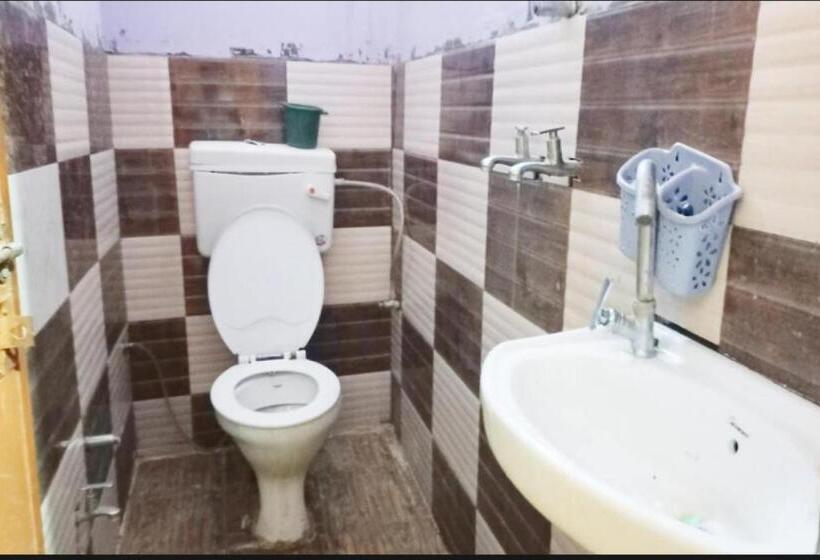 Отель Collection O Good Luck