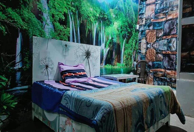 Отель Collection O Good Luck