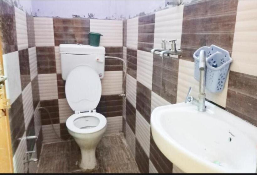 Отель Collection O Good Luck