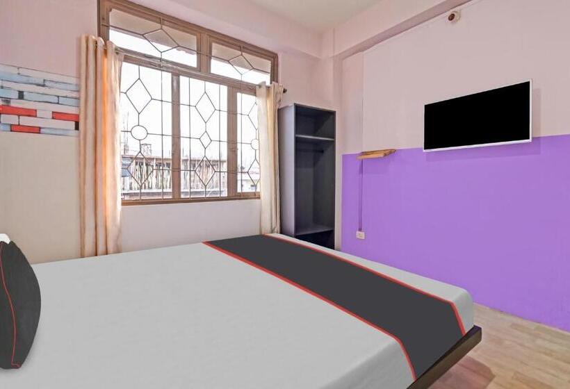 فندق Collection O Wonder Hill Residency