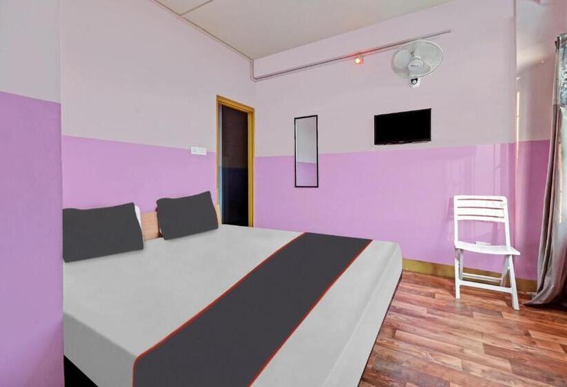 فندق Collection O Wonder Hill Residency