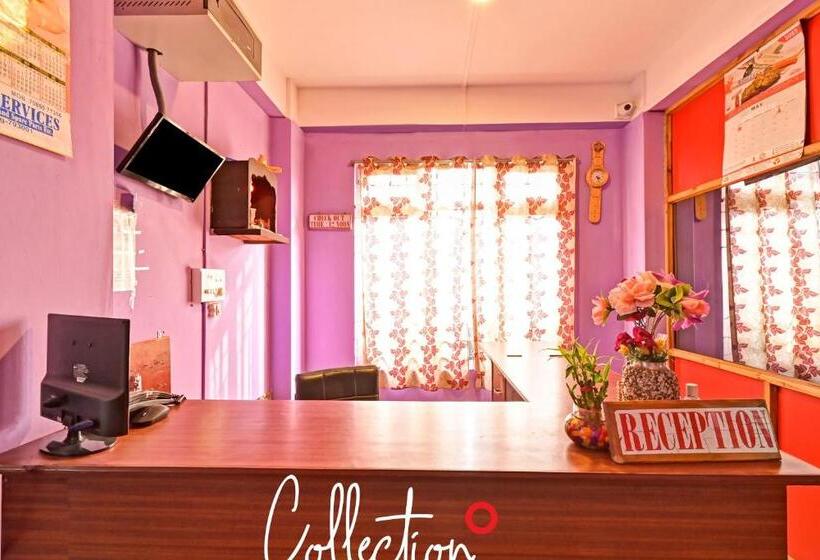 فندق Collection O Wonder Hill Residency