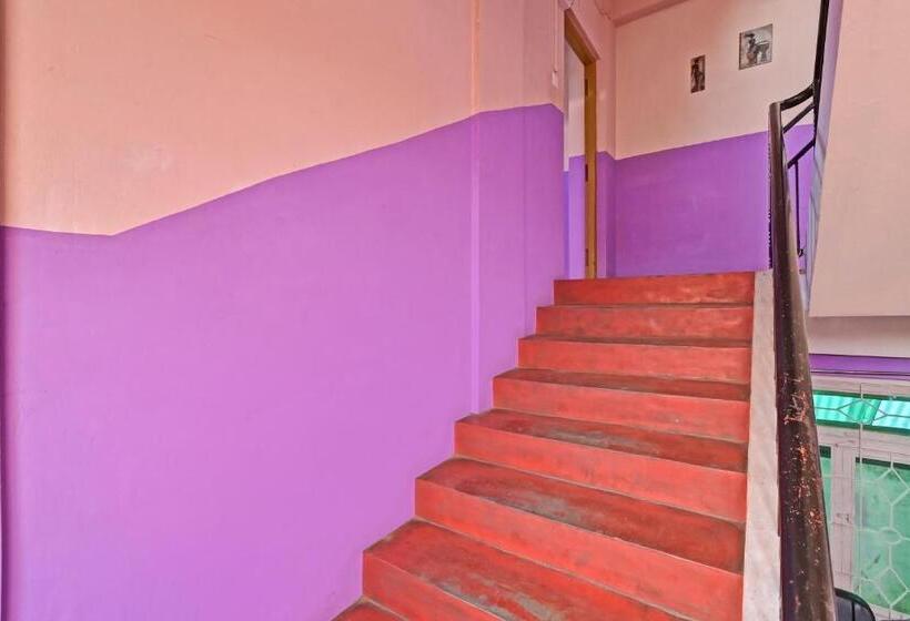 فندق Collection O Wonder Hill Residency