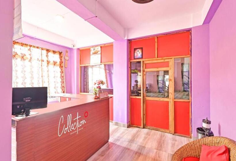 فندق Collection O Wonder Hill Residency