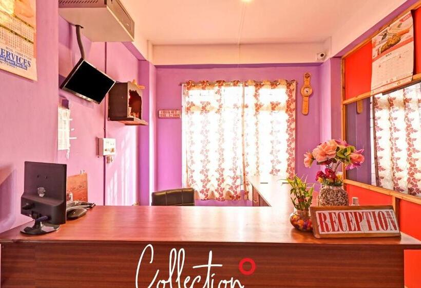 فندق Collection O Wonder Hill Residency