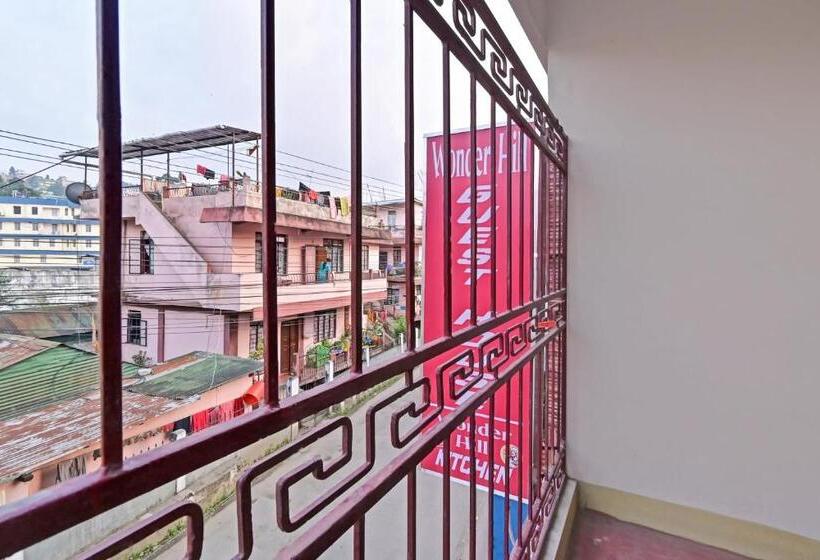 فندق Collection O Wonder Hill Residency