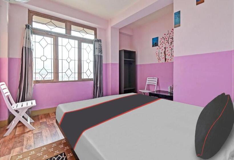 فندق Collection O Wonder Hill Residency