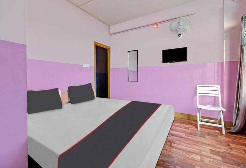 فندق Collection O Wonder Hill Residency