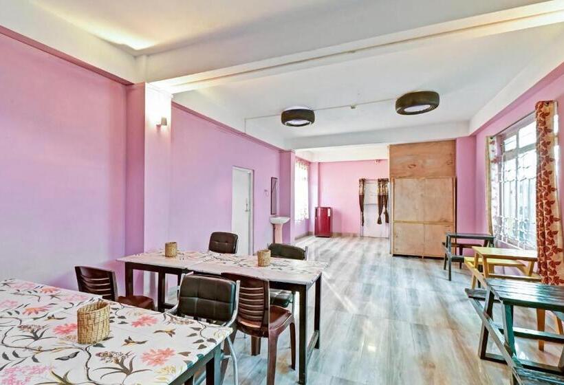 فندق Collection O Wonder Hill Residency