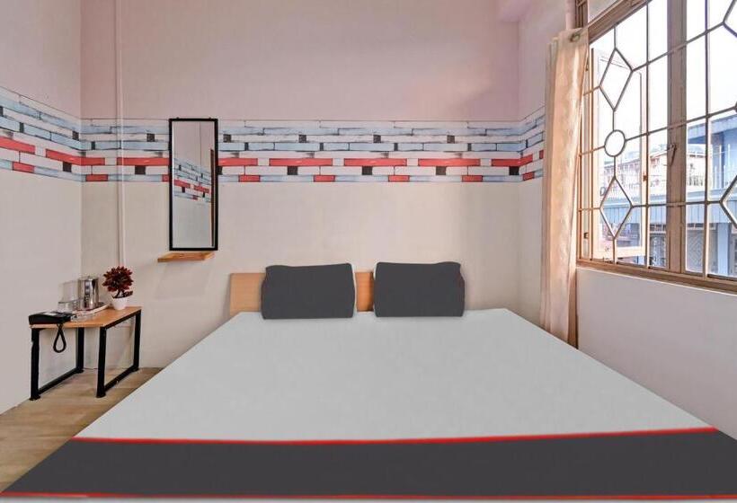 فندق Collection O Wonder Hill Residency