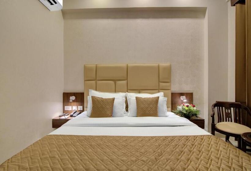 호텔 Comfort Inn Karnal