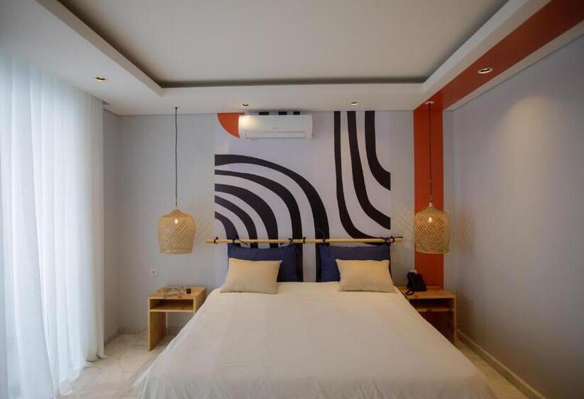 ホテル Cowork Lab Suites