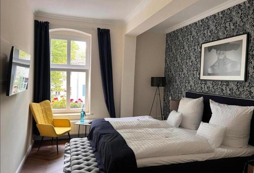 Schlosshotel Rheinsberg