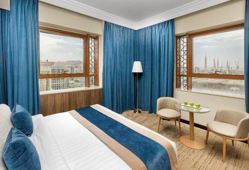 Отель Diyar Altaqwa