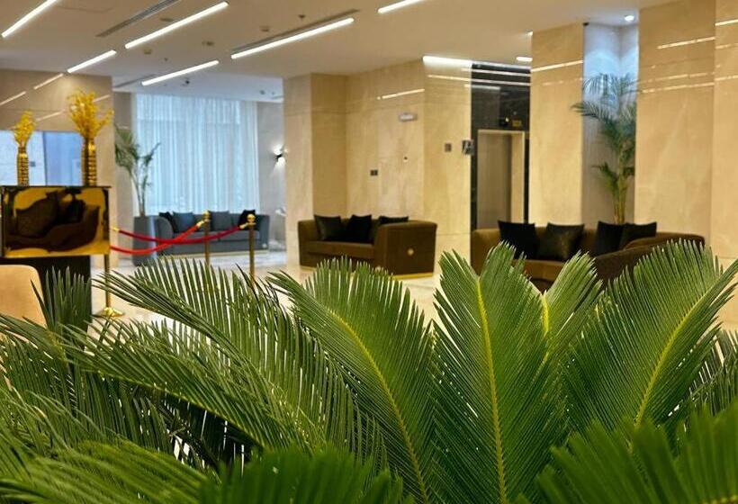 Отель Diyar Altaqwa