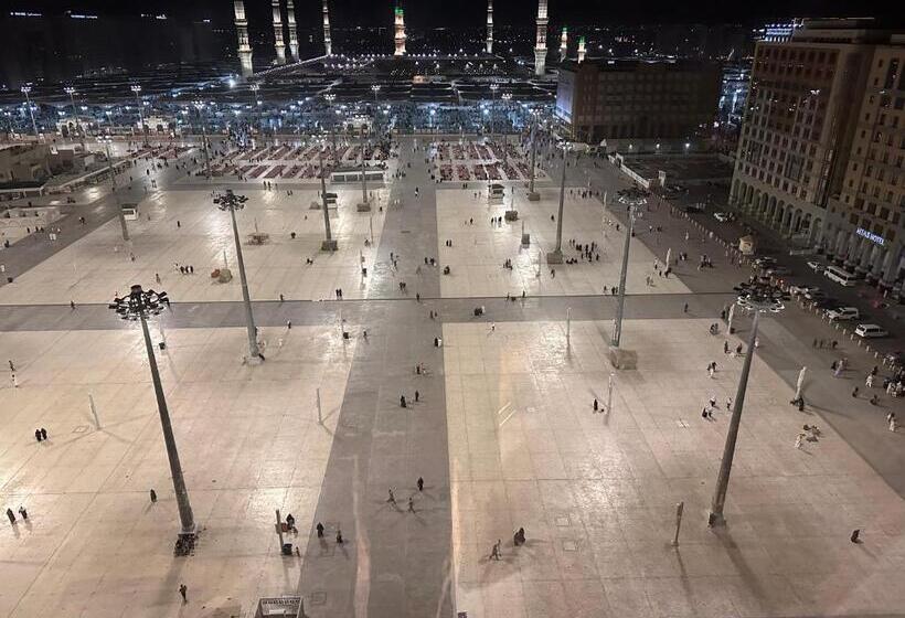 Отель Diyar Altaqwa