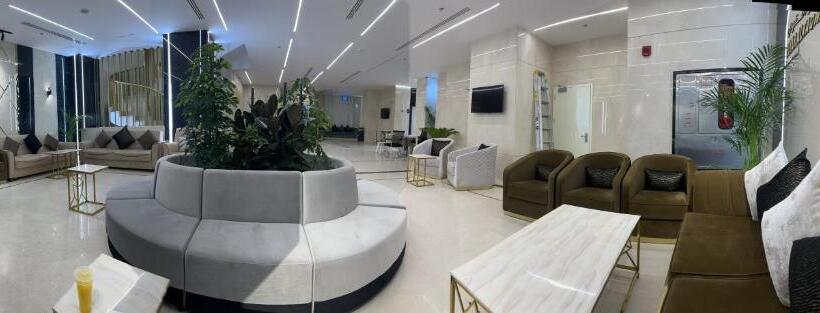 Отель Diyar Altaqwa