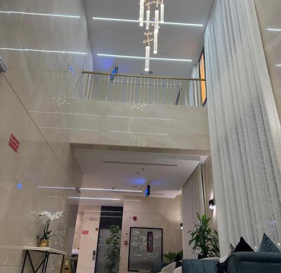 Отель Diyar Altaqwa