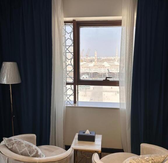 Отель Diyar Altaqwa