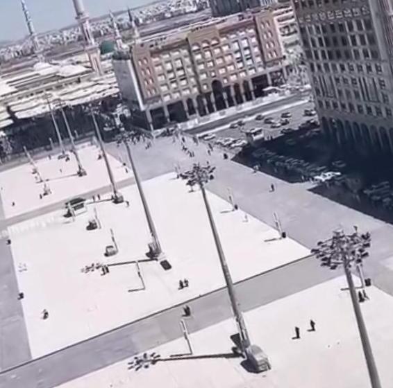 Отель Diyar Altaqwa