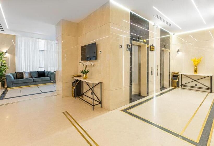 Отель Diyar Altaqwa