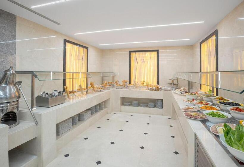 Отель Diyar Altaqwa