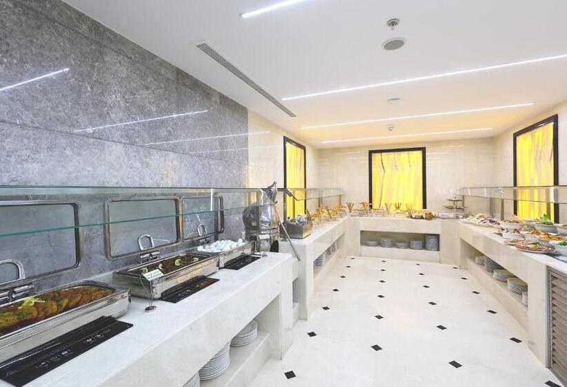 Отель Diyar Altaqwa