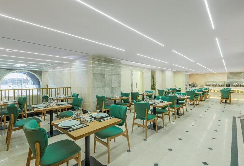 Отель Diyar Altaqwa