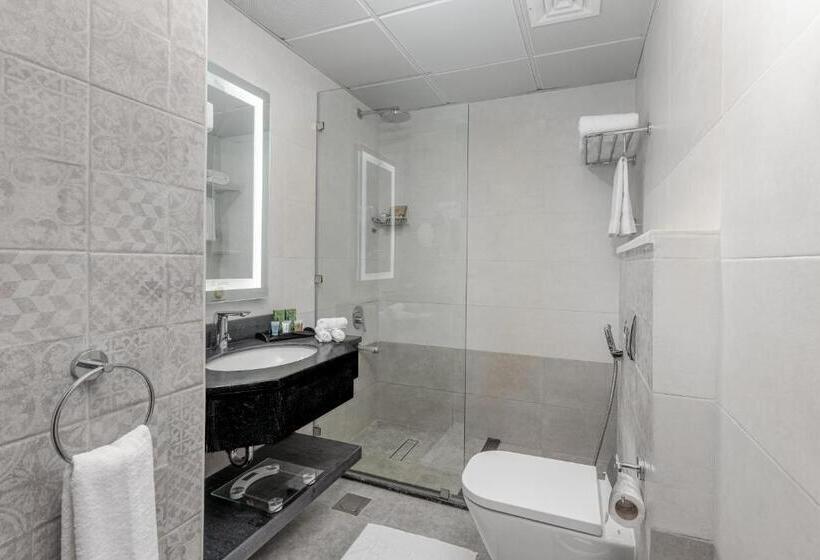 Отель Diyar Altaqwa