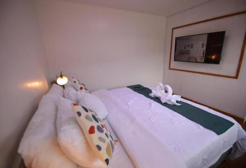 هتل Dream Residences