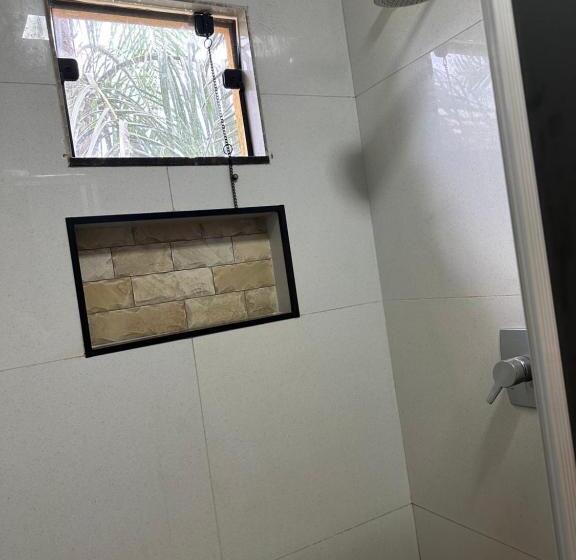 酒店 E Restaurante Na Chácara