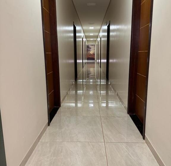 酒店 E Restaurante Na Chácara