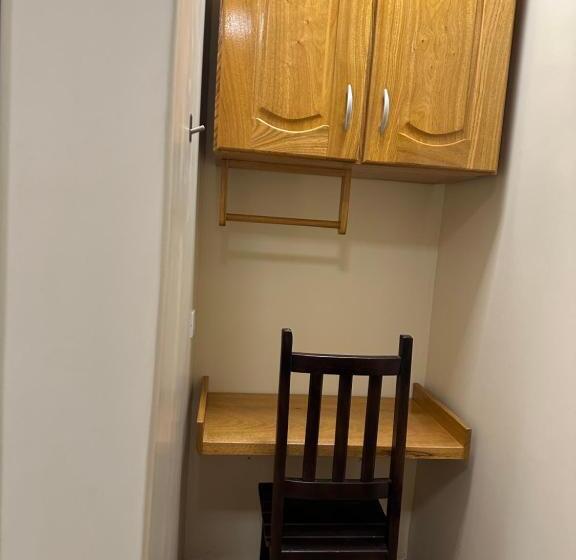 酒店 E Restaurante Na Chácara