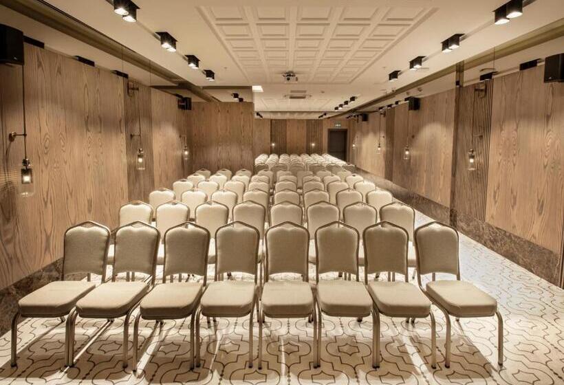 هتل Elite World Comfy Samsun Atakum