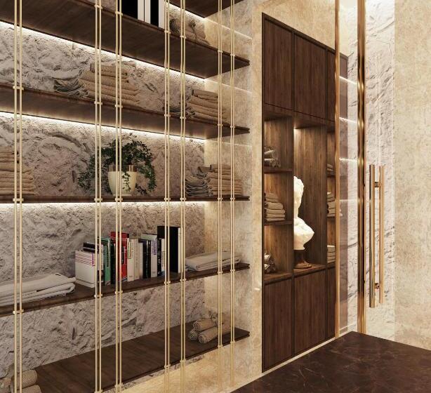 هتل Elite World Comfy Samsun Atakum