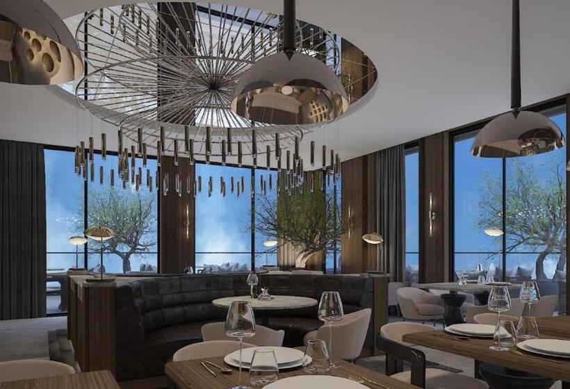 هتل Elite World Comfy Samsun Atakum