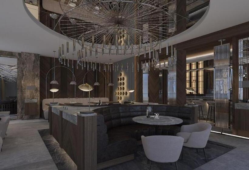 هتل Elite World Comfy Samsun Atakum