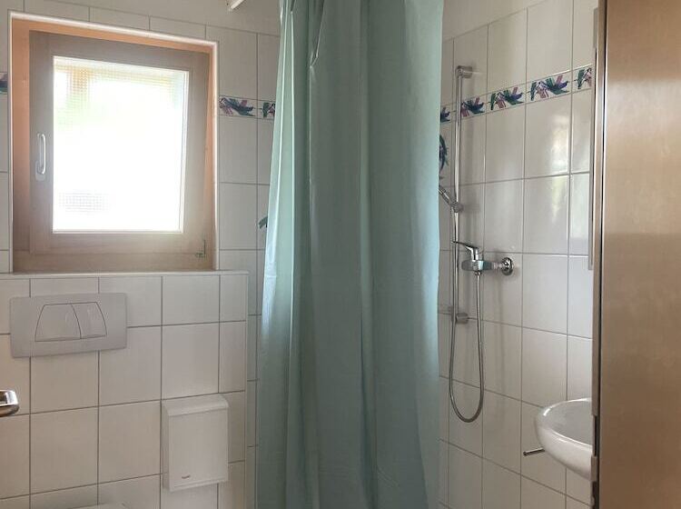 ホテル &restaurant Feldiserhof